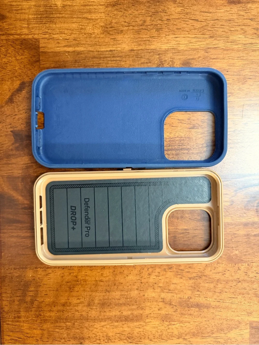 OtterBox iPhone 15 Pro Max (Only) - Defender Series Case